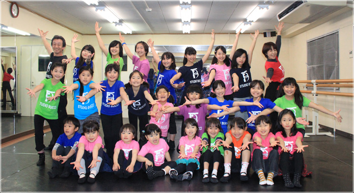 �X�^�W�I�u�b�`���k