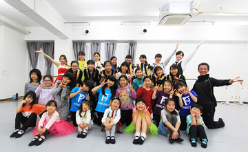 �����o�[�ʐ^